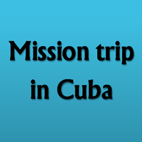 Mission to Cuba